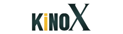 kinox logo
